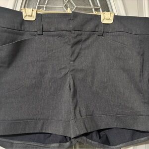 Torrid Dark Gray Women's Shorts
